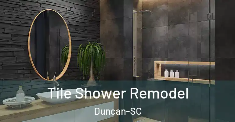 inner Bathroom imggen Tile Shower Remodel Duncan-SC