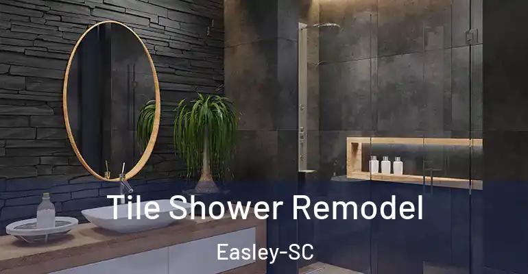 inner Bathroom imggen Tile Shower Remodel Easley-SC