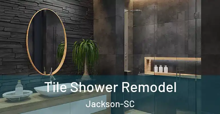 inner Bathroom imggen Tile Shower Remodel Jackson-SC