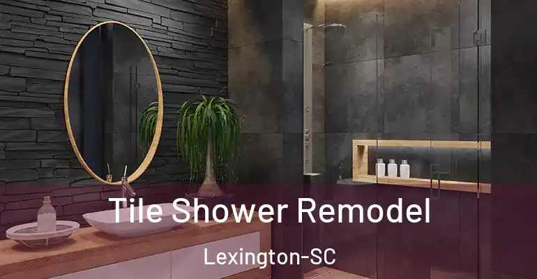 inner Bathroom imggen Tile Shower Remodel Lexington-SC