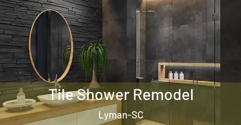 inner Bathroom imggen Tile Shower Remodel Lyman-SC