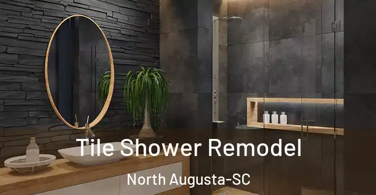 inner Bathroom imggen Tile Shower Remodel North Augusta-SC