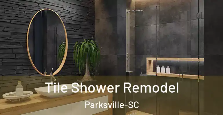 inner Bathroom imggen Tile Shower Remodel Parksville-SC