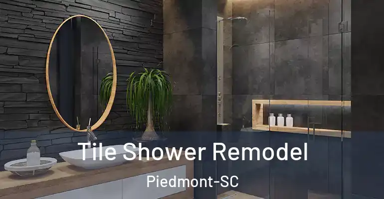 inner Bathroom imggen Tile Shower Remodel Piedmont-SC