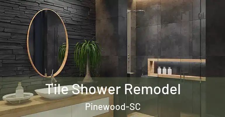 inner Bathroom imggen Tile Shower Remodel Pinewood-SC