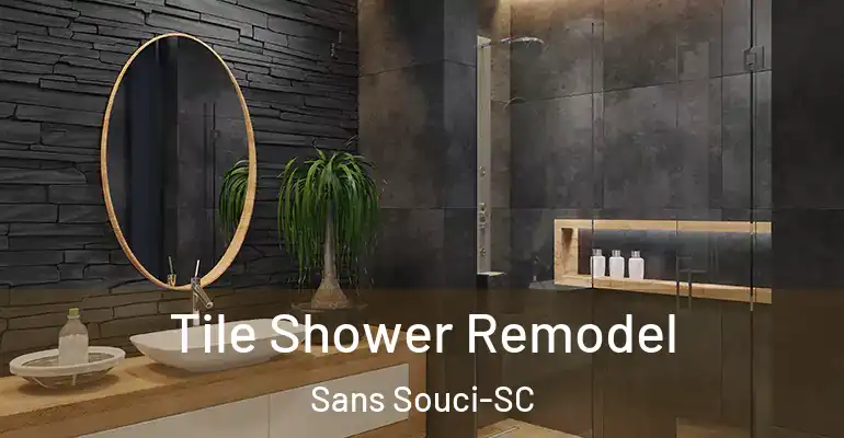 inner Bathroom imggen Tile Shower Remodel Sans Souci-SC