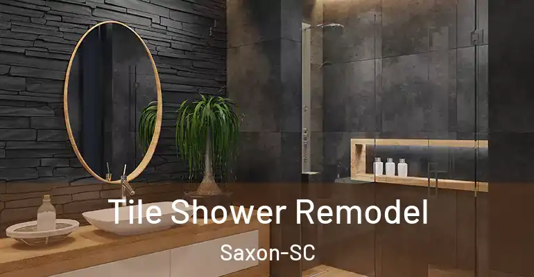 inner Bathroom imggen Tile Shower Remodel Saxon-SC
