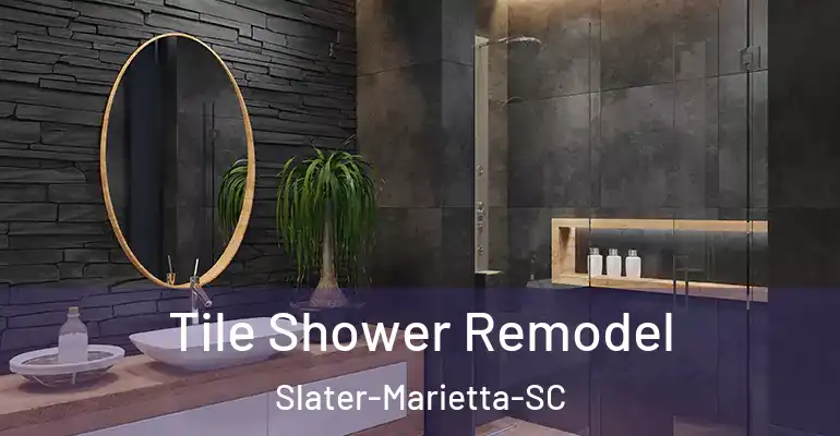 inner Bathroom imggen Tile Shower Remodel Slater-Marietta-SC