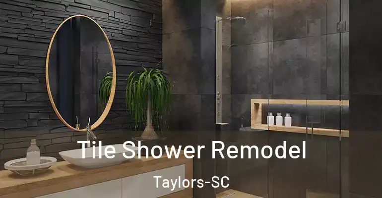 inner Bathroom imggen Tile Shower Remodel Taylors-SC