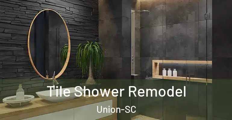 inner Bathroom imggen Tile Shower Remodel Union-SC