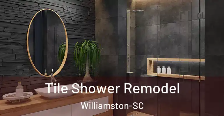 inner Bathroom imggen Tile Shower Remodel Williamston-SC