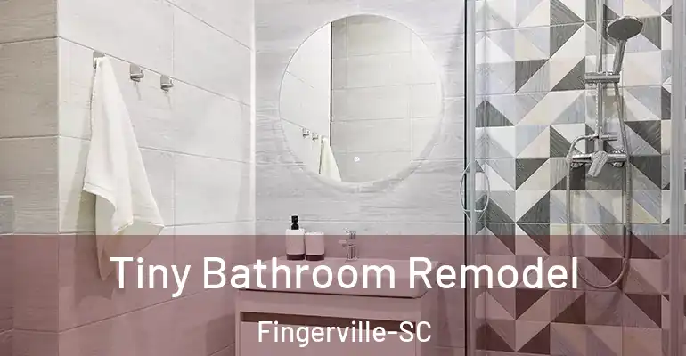 inner Bathroom imggen Tiny Bathroom Remodel Fingerville-SC