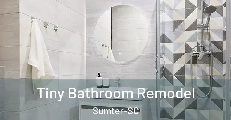 inner Bathroom imggen Tiny Bathroom Remodel Sumter-SC