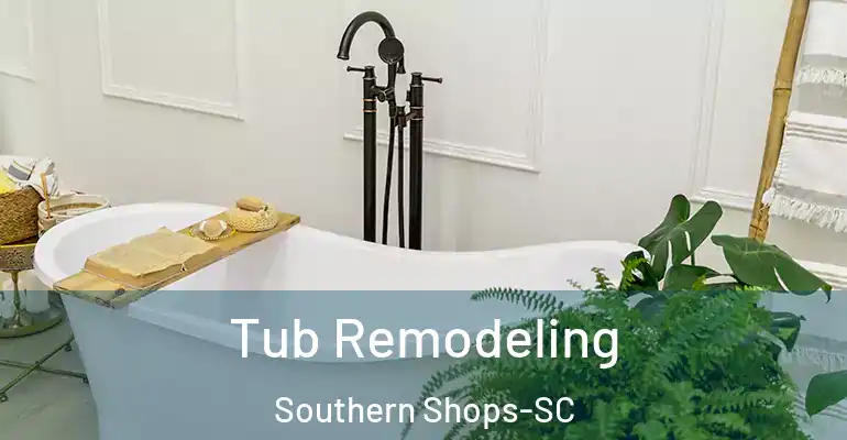 inner Bathroom imggen Tub Remodeling Southern Shops-SC