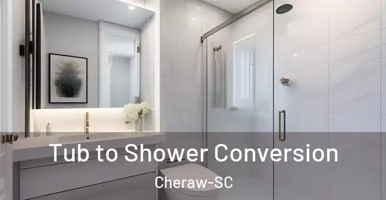inner Bathroom imggen Tub to Shower Conversion Cheraw-SC