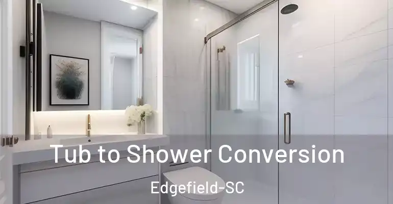 inner Bathroom imggen Tub to Shower Conversion Edgefield-SC