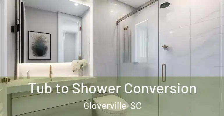 inner Bathroom imggen Tub to Shower Conversion Gloverville-SC