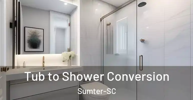inner Bathroom imggen Tub to Shower Conversion Sumter-SC