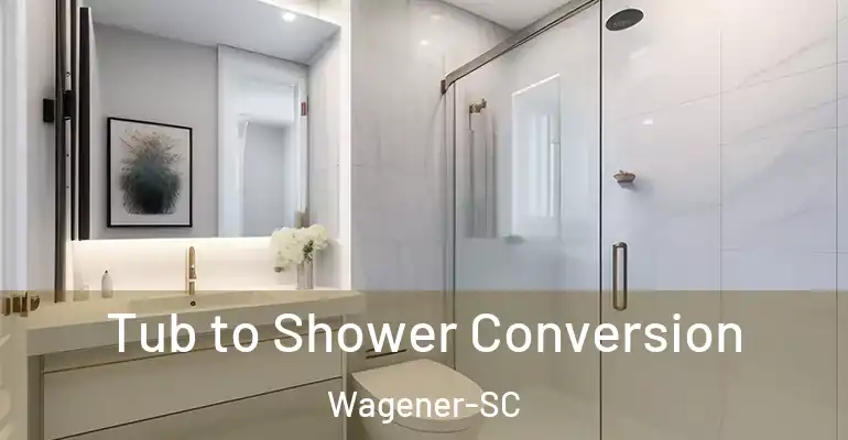 inner Bathroom imggen Tub to Shower Conversion Wagener-SC