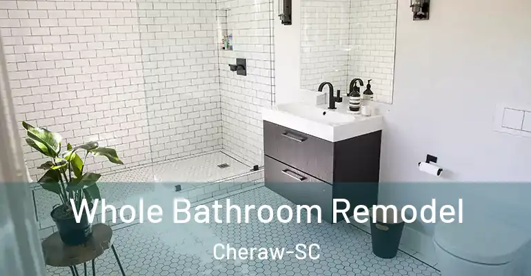 inner Bathroom imggen Whole Bathroom Remodel Cheraw-SC