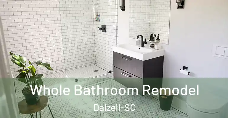 inner Bathroom imggen Whole Bathroom Remodel Dalzell-SC